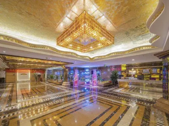 ShuiYunTian Bussiness Hotel