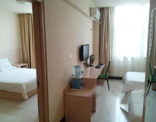 Wan Da Zhi Xing Hotel