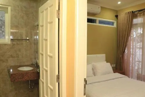 Diyar Villas Puncak M3/8