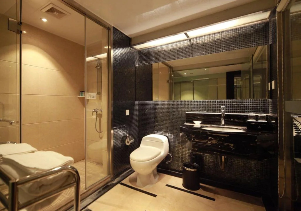 Sa Yeah Hotel