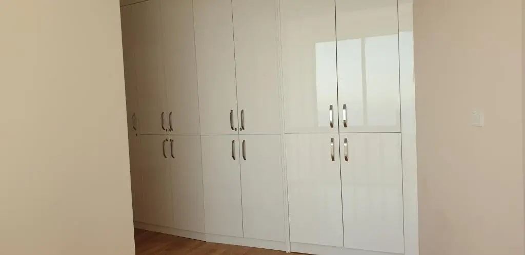 Koza Park - Luxurious Two Bedroom Duplex Apartment near Akbati mall and Istanbul Tennis Academy