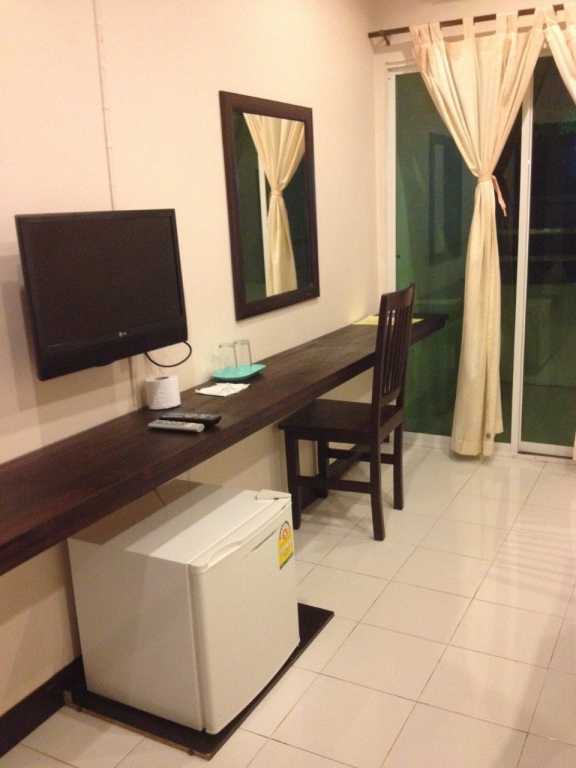 Pongpicha Boutique House