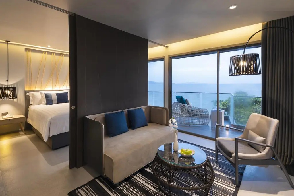 U Jomtien Pattaya