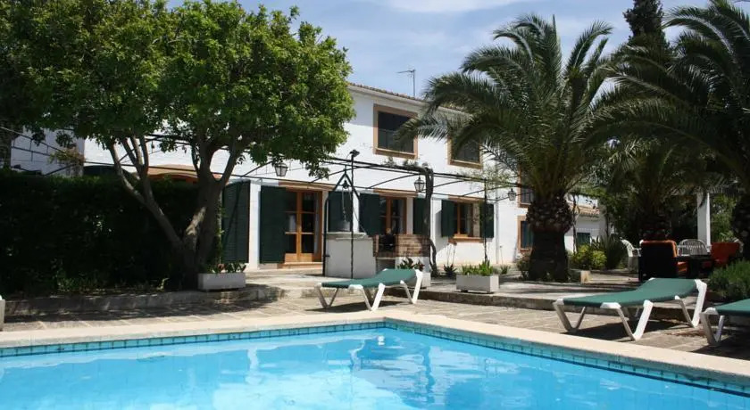 Finca LUllet