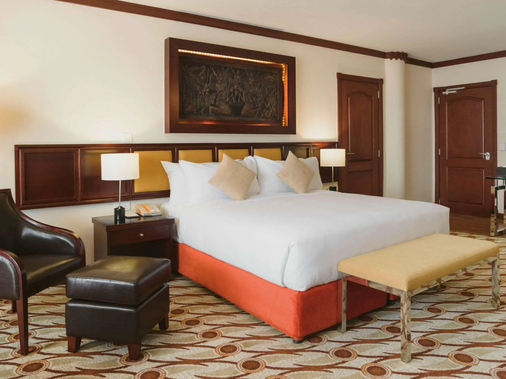 Mövenpick Hotel & Residences Nairobi