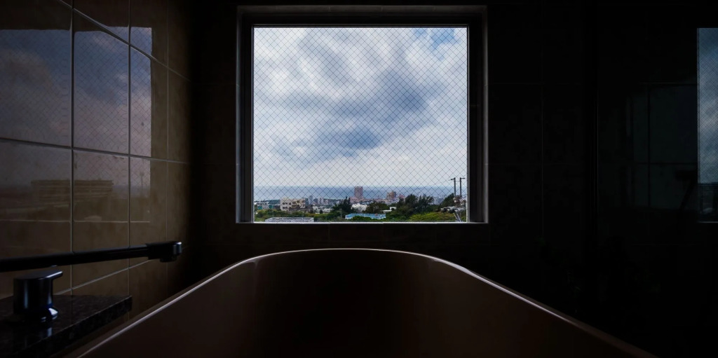 Zoe Resort The Sunset Village Okinawa Chatan