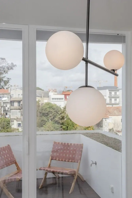 Liiiving in Porto - Luxury Gallery Apartment II