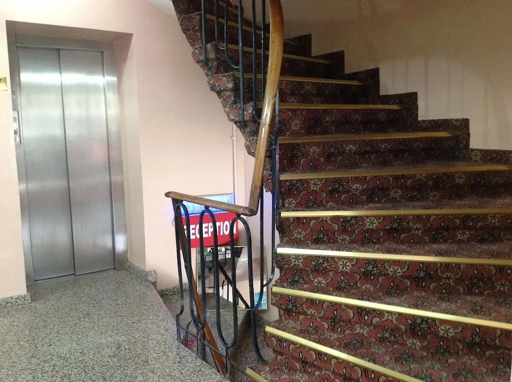 Yalta Hotel