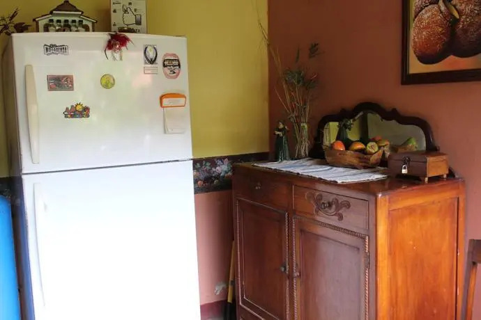Casona Colonial Guesthouse