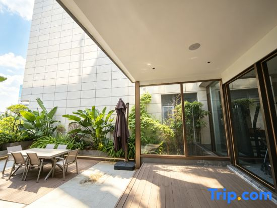 MengZi LanDunAnLan Hotel