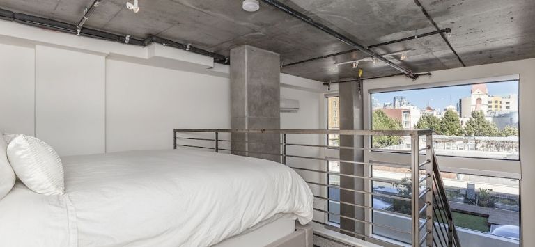 Civic Center Suites