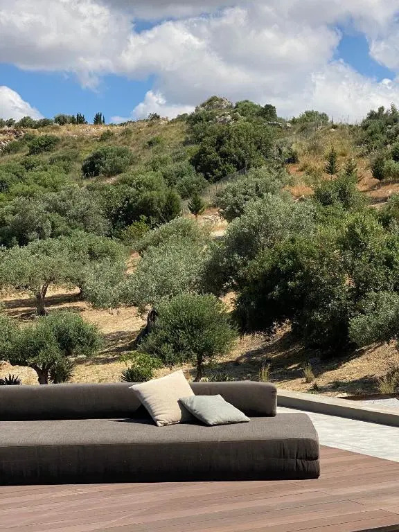 Buahjar Boutique Home Apartment