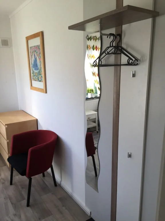 Bruksparkens Hostel