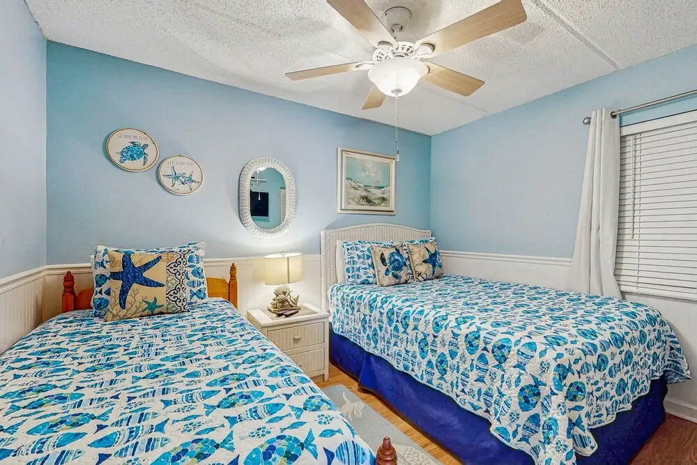 Newly Remodeled Ground-floor Condo W/on-site Pools, 5 hot Tubs, Tennis, AC