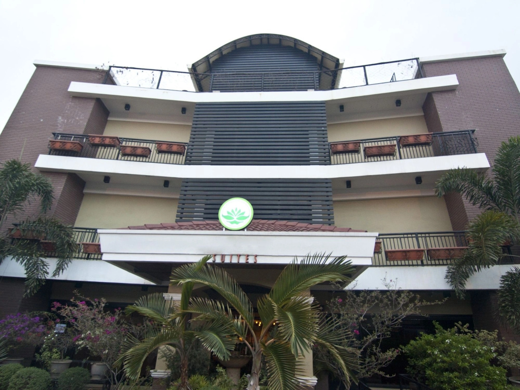 NIDA Rooms Davao City Gaisano Grand