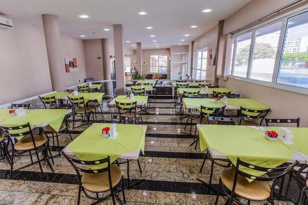 Hotel Express Canoas