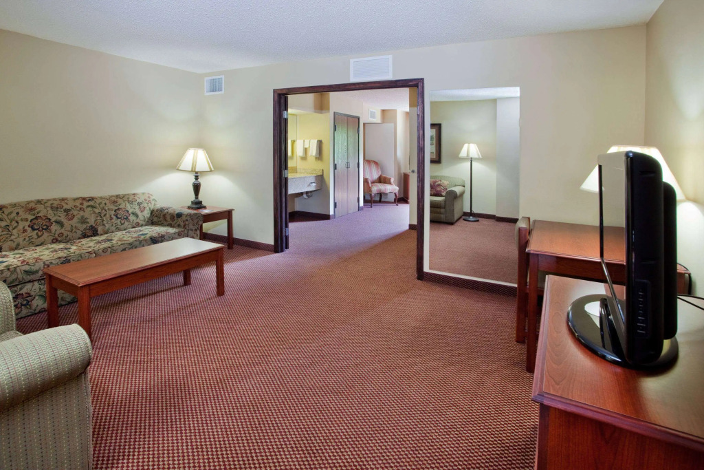University Inn