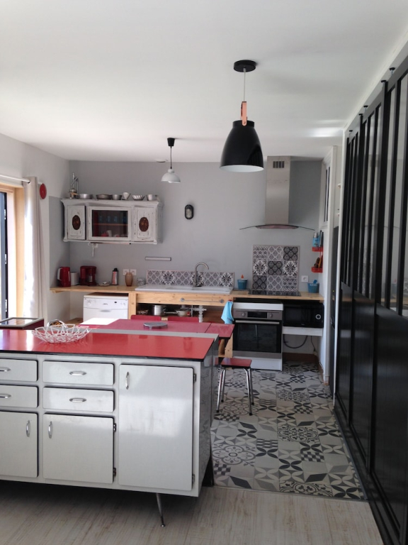 Les Batisses à Jean