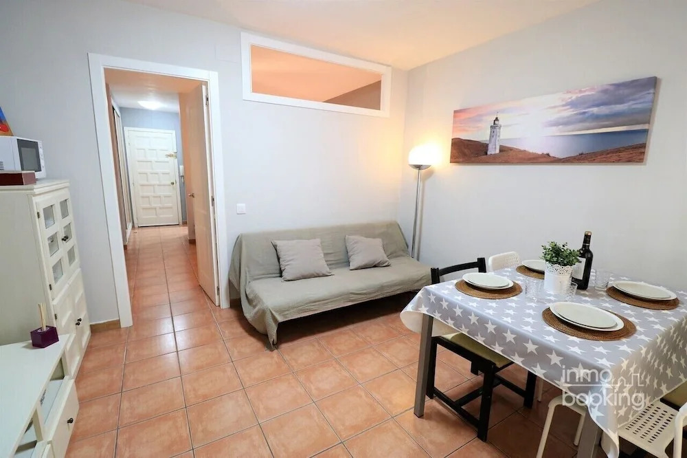 InmoBooking Alboran Experience