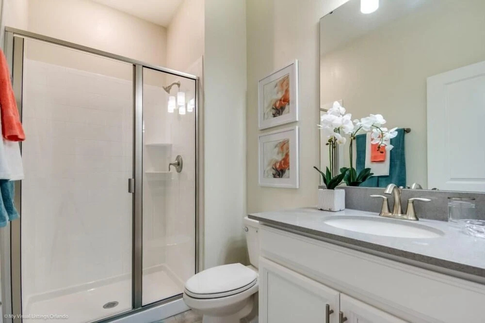 4832rc 4 Bedroom Townhouse by Redawning