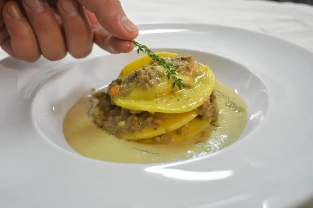 Alloggi e Trattoria Agli Alberoni