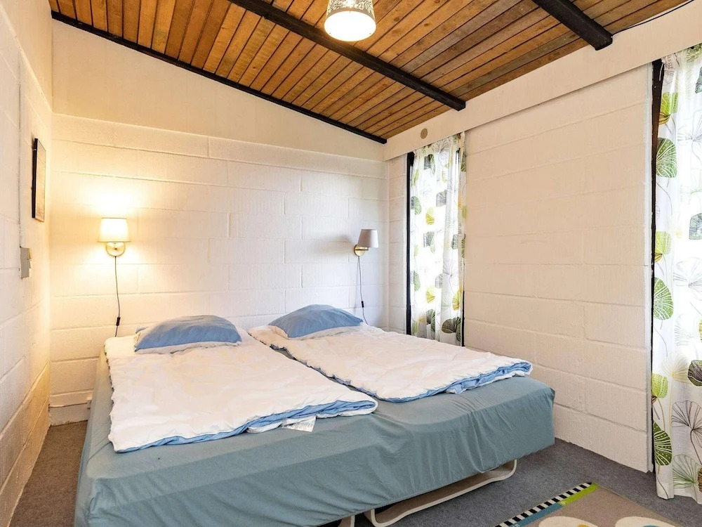 4 Person Holiday Home in Tranekaer