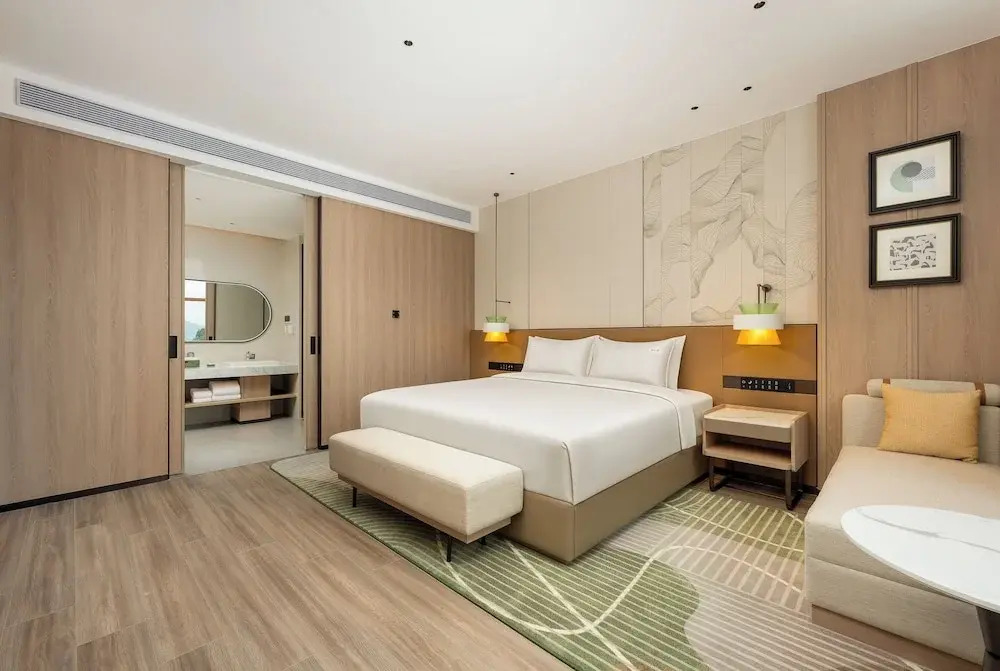 Holiday Inn Ningde Jiaocheng by IHG