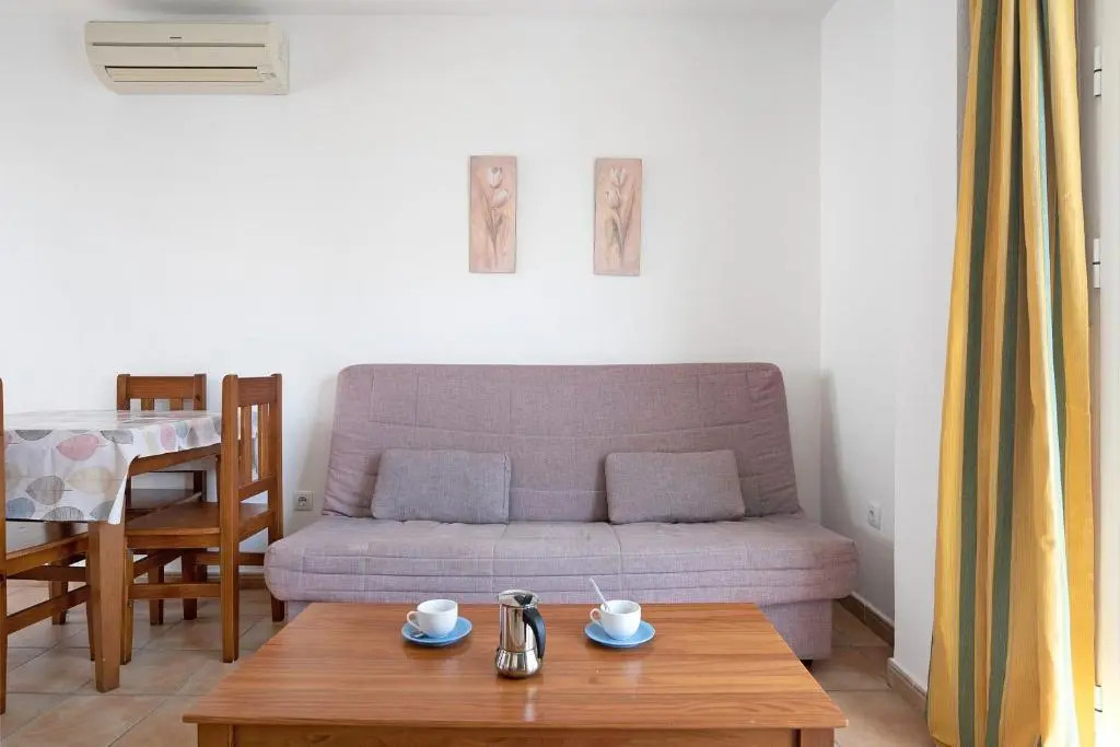 Apartamento Perez Zara 6