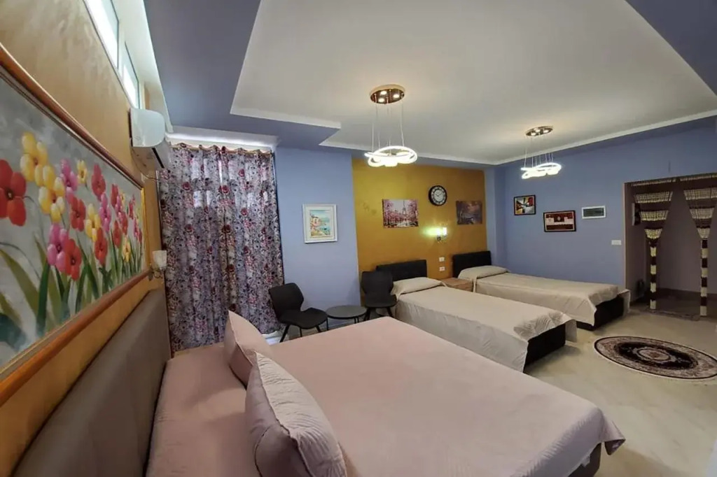 Noar Boutique Hotel