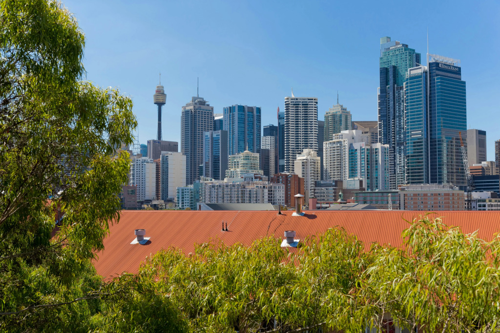 Metro Aspire Hotel Sydney