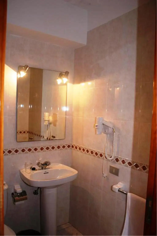Hotel Boomerang