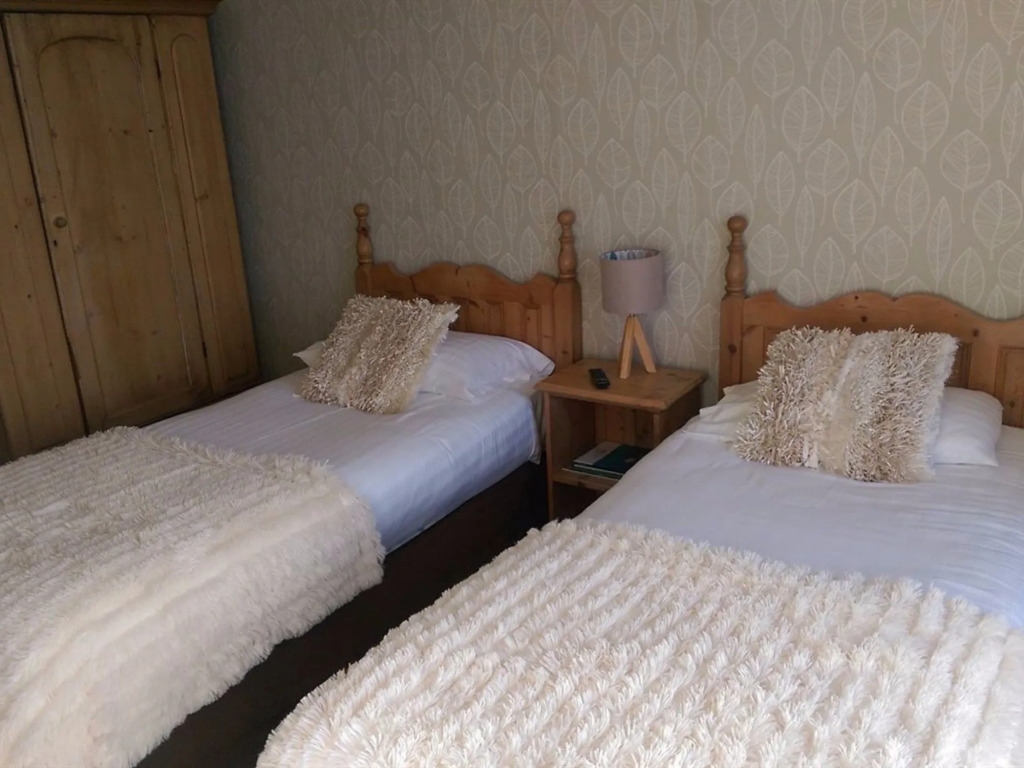 The Wheatsheaf Inn