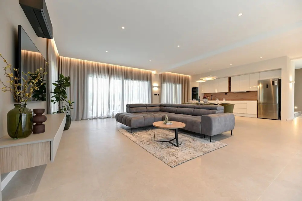 Villa Azzurra ZadarVillas