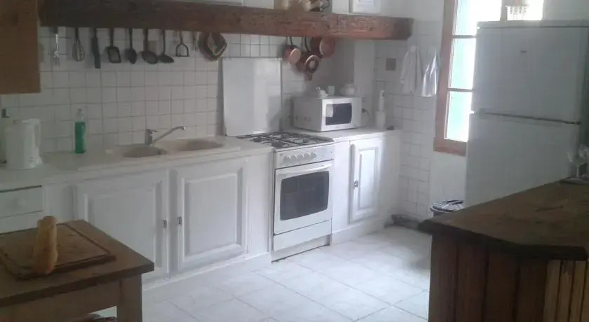 Ideal Maison de Village in Argeliers
