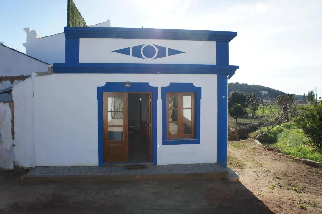 Horta Grande