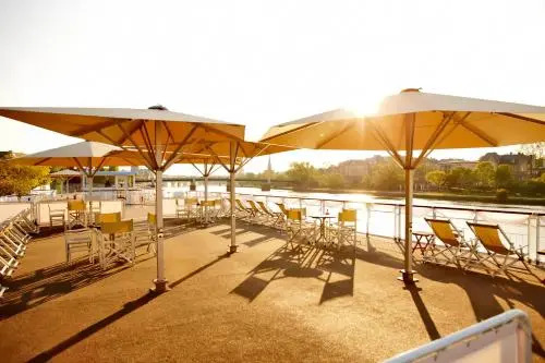 Regis Hotelschiffe 4* Köln