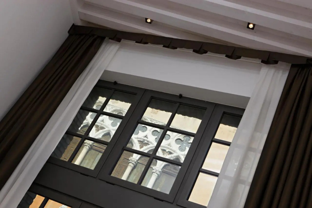 Al Canal Regio - Guest House