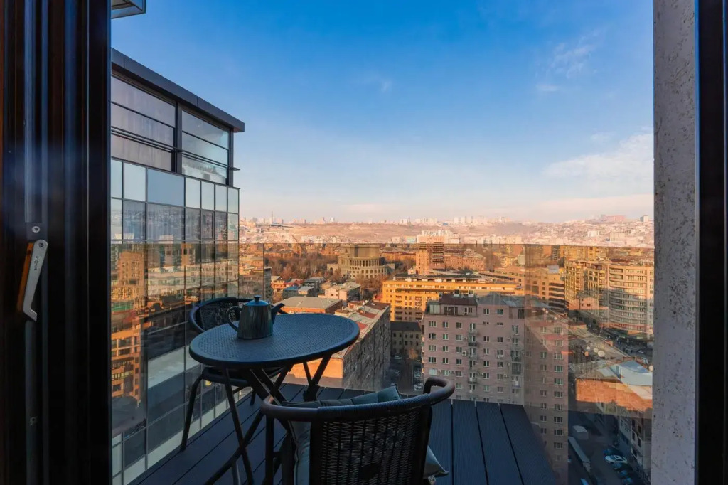 Stay Inn (Стей Инн) на улице Пушкина 25