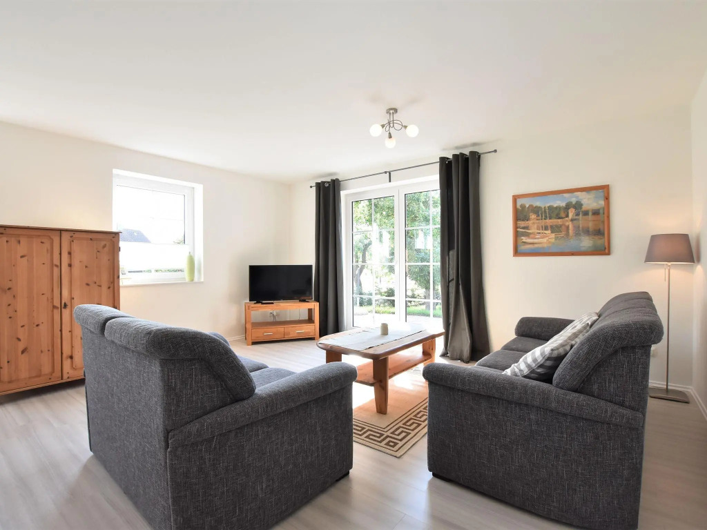 Familienfreundliches Ferienhaus