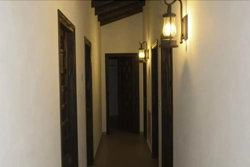 Casas Rurales Finca El Tornero