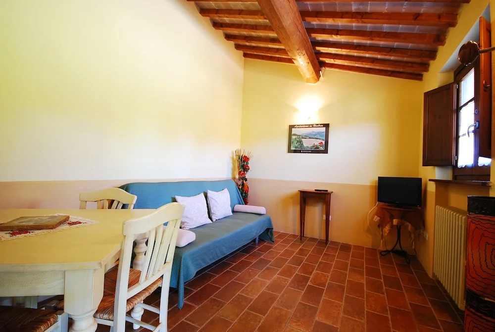 Holiday Apartment Ninfea