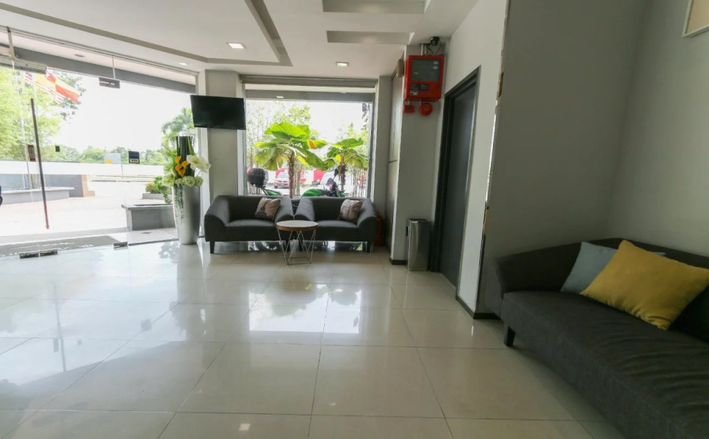 Hotel 99 Bandar Klang