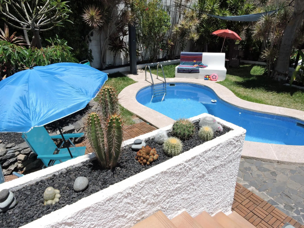 Home2Book Stunning Villa near Las Teresitas&Anaga