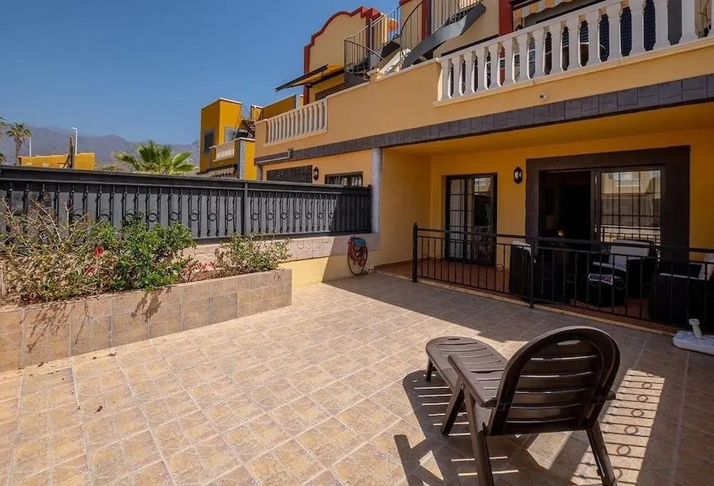 Apartamento Vanessa in Costa Adeje