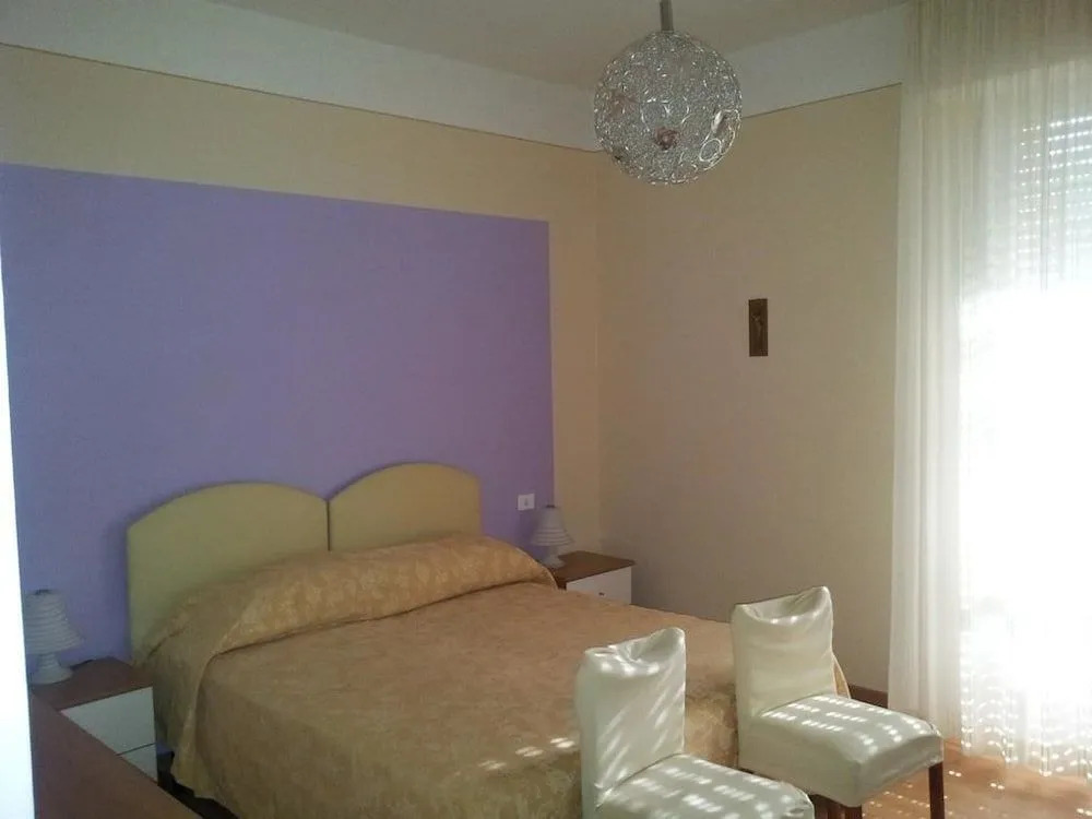 Hotel Meridiana