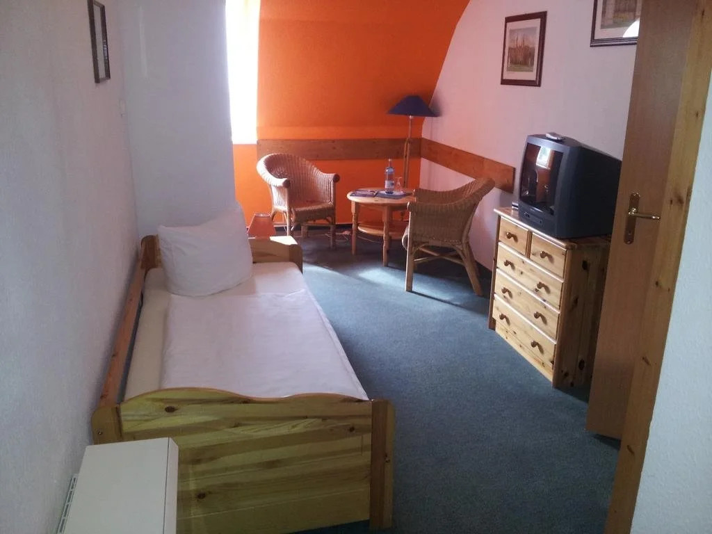 Bootshaus Neustrelitz
