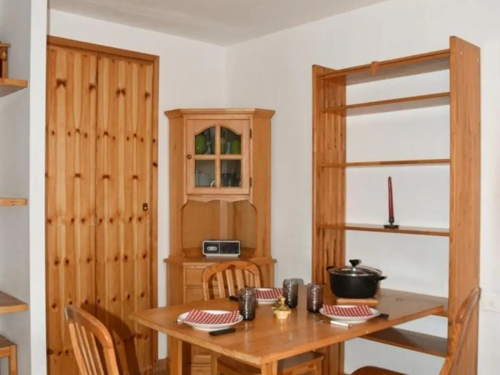 Appartement Montgenèvre, 2 pièces, 5 personnes - FR-1-266-101