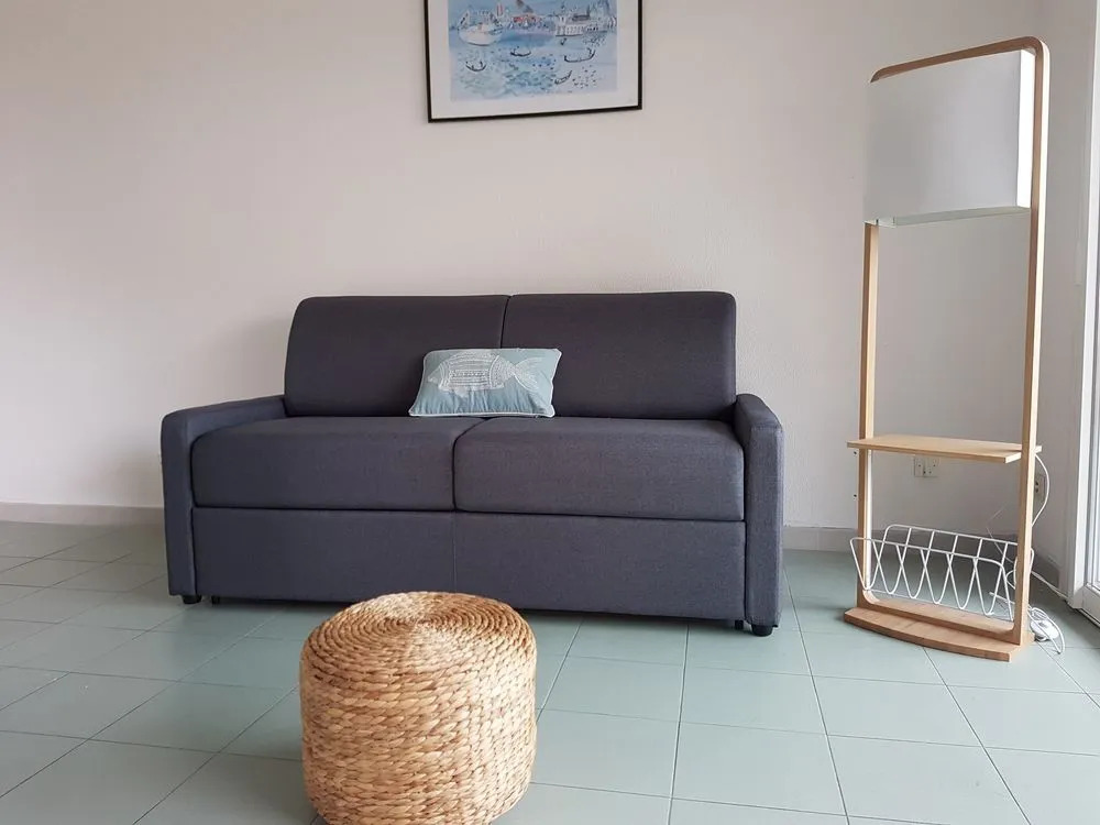 Résidence Costa dOru