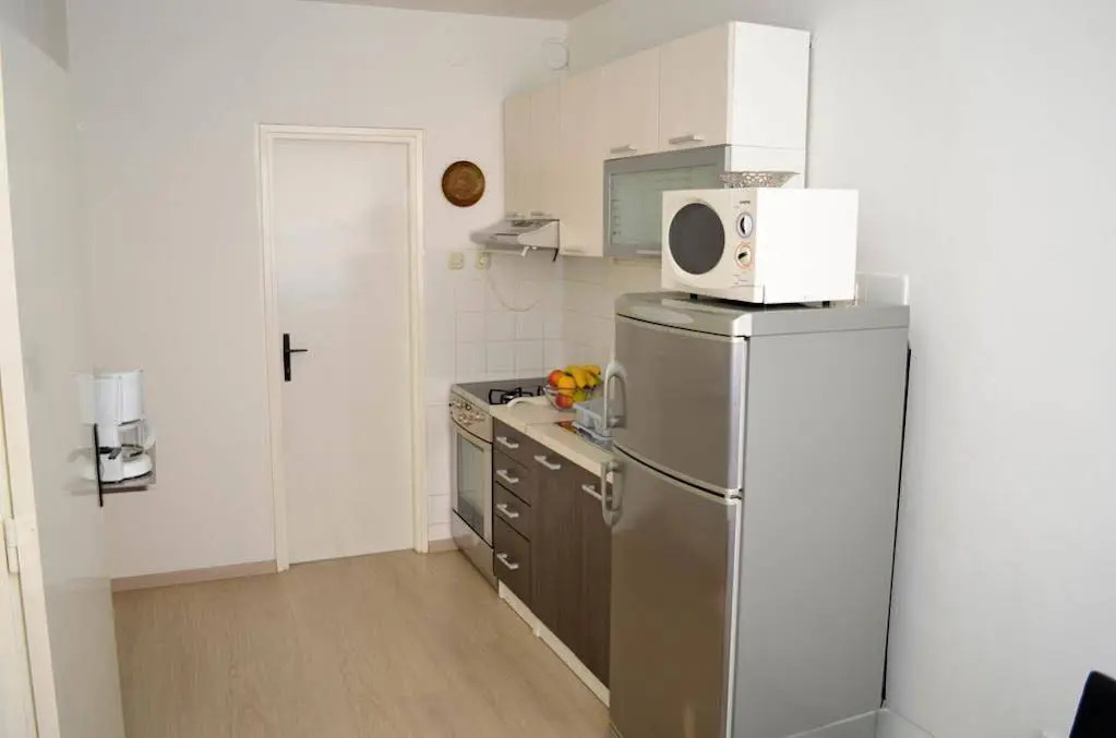 Apartment Xenia