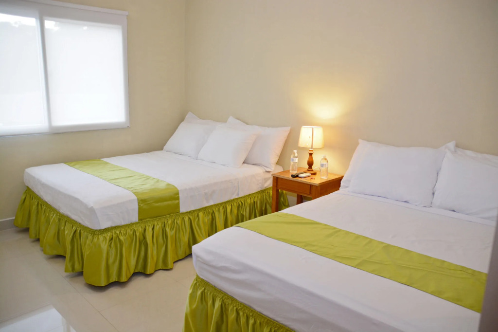 Hotel Santa Martha
